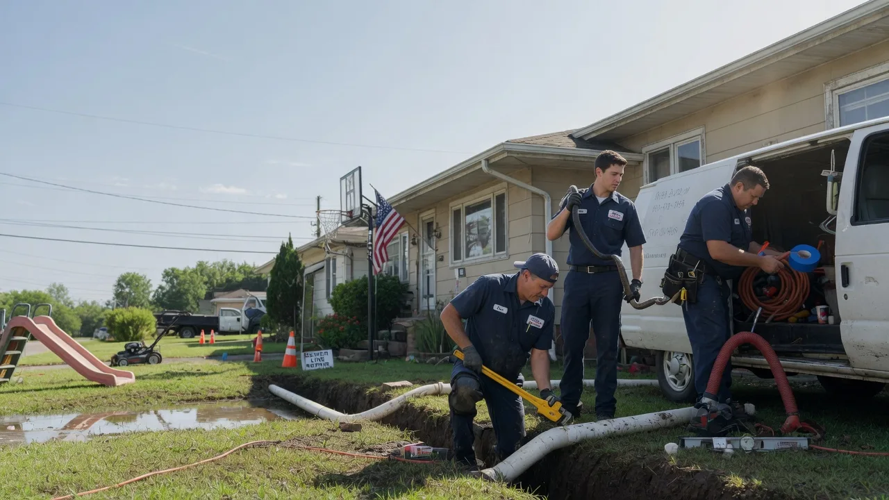 Toilet Installation in Vacherie, LA near me
